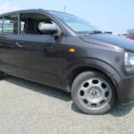 2019 Suzuki Alto L – 660cc Automatic | White | 88,789 KM — additional photo