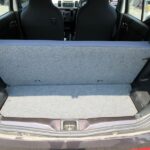 2019 Suzuki Alto L – 660cc Automatic | White | 88,789 KM — additional photo