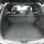 toyota harrier 2019 cargo area carmart mombasa