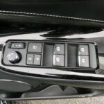 toyota harrier 2019 door control panel carmart mombasa