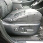 toyota harrier 2019 driver seat controls carmart mombasa