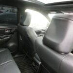 toyota harrier 2019 front seat interior carmart mombasa
