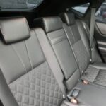 toyota harrier 2019 rear seats carmart mombasa