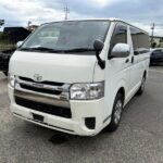 toyota hiace 2019 price