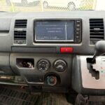 2019 Toyota Hiace Long DX – White — additional photo