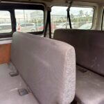 2020 Toyota Hiace Long DX – Grey — additional photo