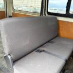 2019 Toyota Hiace Long DX – White — additional photo