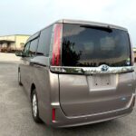 toyota noah 2019 bronze 04 used car mombasa kenya