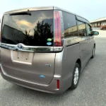 toyota noah 2019 bronze 05 used car mombasa kenya