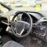 toyota noah 2019 bronze 08 used car mombasa kenya
