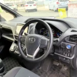 toyota noah 2019 bronze 08 used car mombasa kenya
