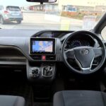 toyota noah 2019 bronze 13 used car mombasa kenya