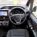 toyota noah 2019 bronze 14 used car mombasa kenya