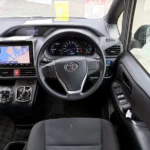 toyota noah 2019 bronze 14 used car mombasa kenya
