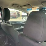 2019 Honda Fit Shuttle Hybrid L Honda Sensing – White — additional photo