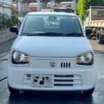 2019 Suzuki Alto L – Light Blue — additional photo