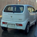 2019 Suzuki Alto L – Light Blue — additional photo