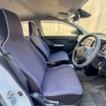 2019 Suzuki Alto L – Light Blue — additional photo