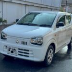 2019 Suzuki Alto L – Light Blue — additional photo