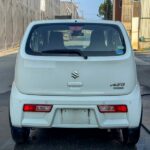 2019 Suzuki Alto L – Light Blue — additional photo